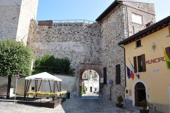 "Country House Il Brolo" Polpenazze del Garda Dış mekan fotoğraf