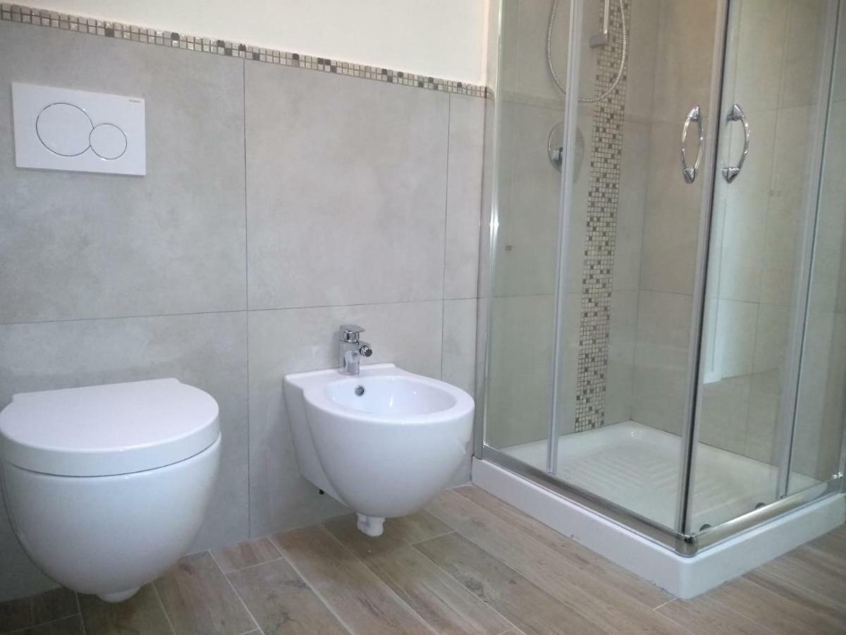 "Country House Il Brolo" Polpenazze del Garda Dış mekan fotoğraf