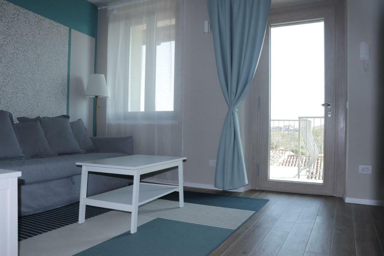 "Country House Il Brolo" Polpenazze del Garda Dış mekan fotoğraf