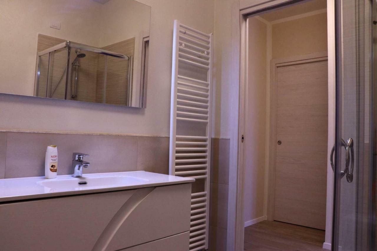 "Country House Il Brolo" Polpenazze del Garda Dış mekan fotoğraf