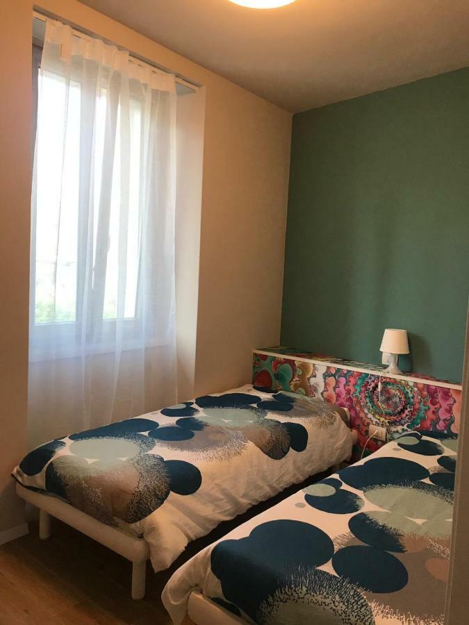 "Country House Il Brolo" Polpenazze del Garda Dış mekan fotoğraf