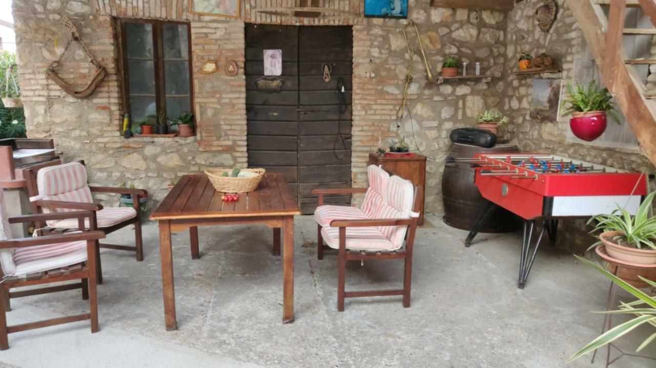 "Country House Il Brolo" Polpenazze del Garda Dış mekan fotoğraf