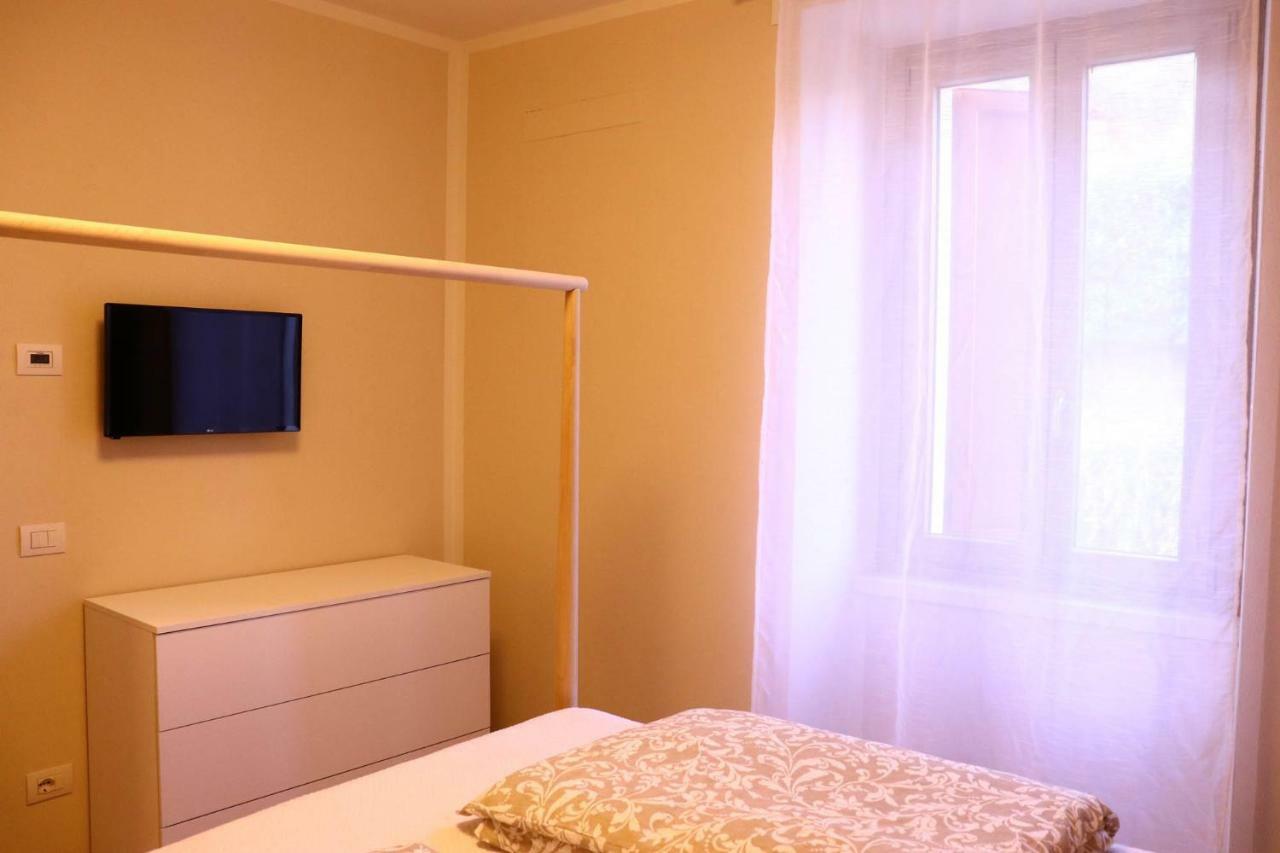 "Country House Il Brolo" Polpenazze del Garda Dış mekan fotoğraf