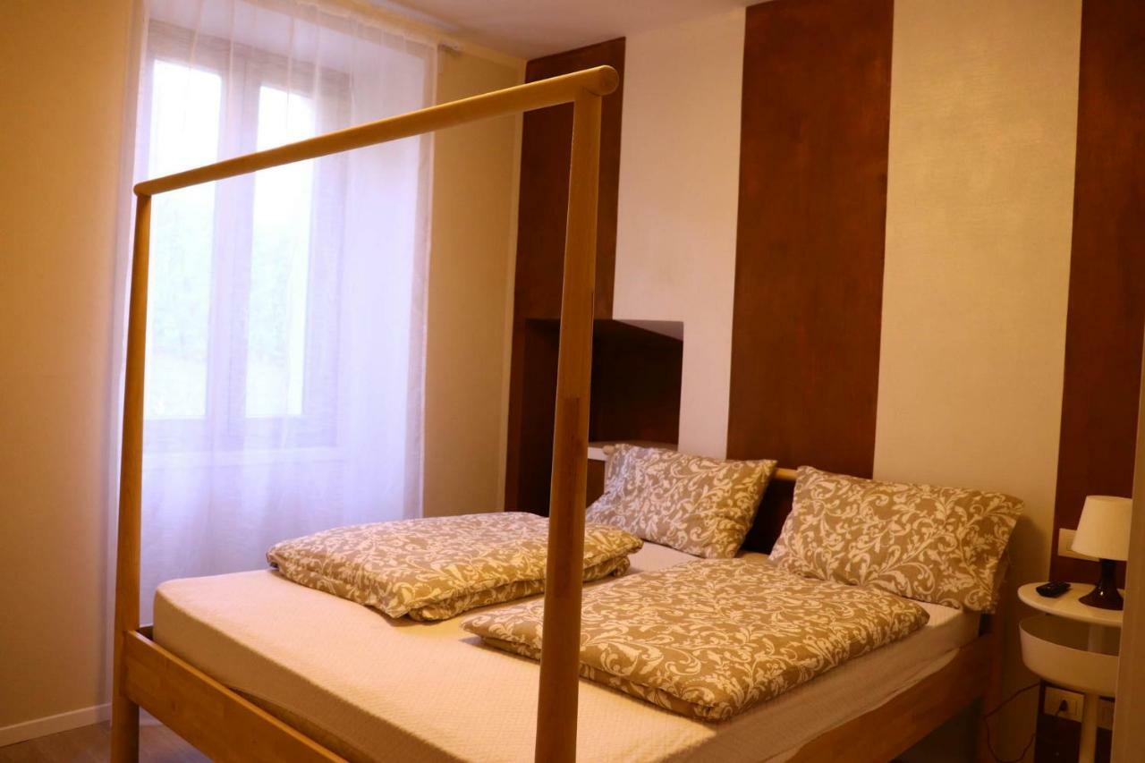 "Country House Il Brolo" Polpenazze del Garda Dış mekan fotoğraf
