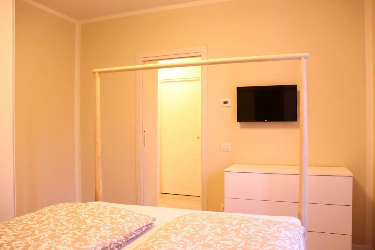 "Country House Il Brolo" Polpenazze del Garda Dış mekan fotoğraf